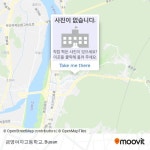 How to get to 금명여자고등학교 in 북구 by Bus or Metro?