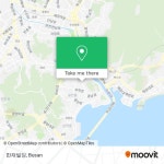 How to get to 한재빌딩 in 수영구 by Bus or Metro?