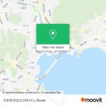 How to get to E편한세상오션테라스 in 수영구 by Bus or Metro?