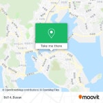 How to get to Bd14 in 영도구 by Bus or Metro?
