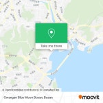 How to get to Gwangan Blue Moon Busan in 수영구 by Bus or Metro?