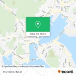 如何坐公交 或 地铁去중구的부산데파트| Moovit