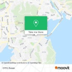 How to get to Ol55 in 남구 by Bus or Metro?