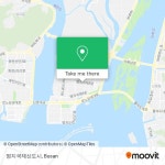 如何坐公交 或 地铁去강서구的명지국제신도시| Moovit