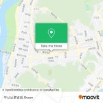 How to Get to 부산보훈병원 in 사상구 by Bus or Metro?