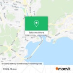 How to Get to 민락동 in 수영구 by Bus or Metro?