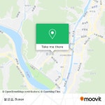 How to get to 물금읍 in 양산시 by Metro or Bus?