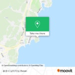 How to get to 용궁사 십이지상 in 기장군 by Bus?