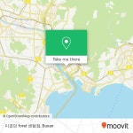How to get to 이경민 foret 센텀점 in 수영구 by Bus or Metro