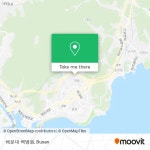 How to Get to 해운대 백병원 in 해운대구 by Bus or Metro?