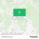 如何坐轻轨, 地铁 或 公交去Busan的삼계MTB파크| Moovit