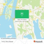 How to get to 카리브 호프 in 사하구 by Bus or Metro | Moovit
