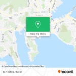 How to get to 청기와횟집 in 서구 by Bus or Metro?