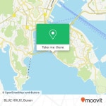 How to get to BLUZ HOLIC in 영도구 by Bus or Metro | Moovit