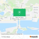 如何坐公交 或 地铁去강서구的거가대교| Moovit