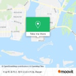 How to get to 이승학 돈까스 명지오션시티점 in 강서구 by Bus or Metro | Moovit