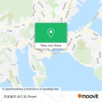 How to get to 명품물회 송도점 in 서구 by Bus or Metro?