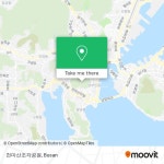 How to get to 천마산조각공원 in 서구 by Bus or Metro?