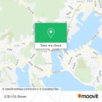 地下鉄 - メトロ または バスで중구の포항식당への行き方|Moovit