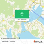 How to get to 동원양곱창 1호 in 중구 by Bus or Metro