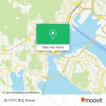 How to get to 참가자미 횟집 in 중구 by Bus or Metro