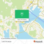 How to get to 오복미역 in 중구 by Bus or Metro
