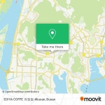 如何坐公交 或 地铁去사하구的EDIYA COFFE 괴정점 #busan| Moovit