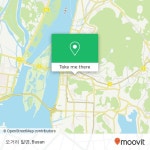 How to get to 오거리 밀면 in 사하구 by Bus or Metro | Moovit