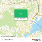 How to get to 야! 김밥이다 in 서구 by Bus or Metro