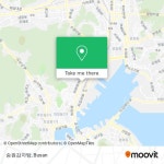 バス または 地下鉄 - メトロで동구の송원감자탕への行き方|Moovit