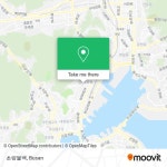 How to Get to 초량불백 in 동구 by Bus or Metro?