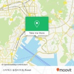 How to get to 스타벅스 송정비치점 in 남구 by Bus or Metro | Moovit