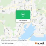 如何坐公交, 地铁 或 轻轨去동구的협성웨딩홀| Moovit