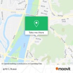 How to get to 걸쭉이 in 사상구 by Bus, Metro or Light Rail?