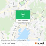バス または 地下鉄 - メトロで부산진구の자성대교차로への行き方