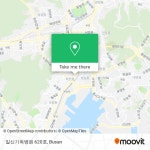 如何坐公交, 地铁 或 轻轨去부산진구的일신기독병원 620호| Moovit