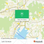 How to get to 남문시장 in 부산진구 by Bus or Metro | Moovit