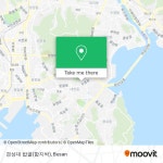How to get to 경성대 밥골(함지박) in 남구 by Bus or Metro?