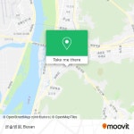 How to Get to 큰솔병원 in 사상구 by Bus or Metro?