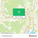 How to get to 가야골추어탕 in 부산진구 by Bus or Metro