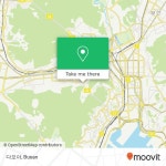 如何坐公交 或 地铁去부산진구的다모아| Moovit