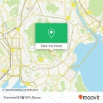 如何坐公交 或 地铁去남구的Coinwash24빨래터| Moovit