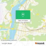如何坐地铁, 公交 或 轻轨去사상구的석쇠갈비| Moovit
