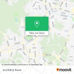 How to Get to 송상현동상 in 부산진구 by Bus or Metro?