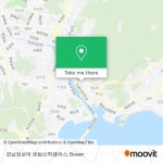 Làm sao để đến 경남정보대 센텀산학캠퍼스 ở 수영구 bằng Xe buýt hoặc Tàu điện ngầm | Moovit