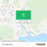 如何坐公交 或 地铁去수영구的큐비e센텀| Moovit