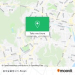 如何坐公交 或 地铁去연제구的봉계숯불생고기| Moovit