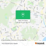 バス または 地下鉄 - メトロで연제구の국민연금관리공단への行き方|Moovit