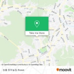 How to get to 장흥 한우농장 in 부산진구 by Bus or Metro?