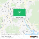 如何坐公交 或 地铁去연제구的연산낙지해물탕
